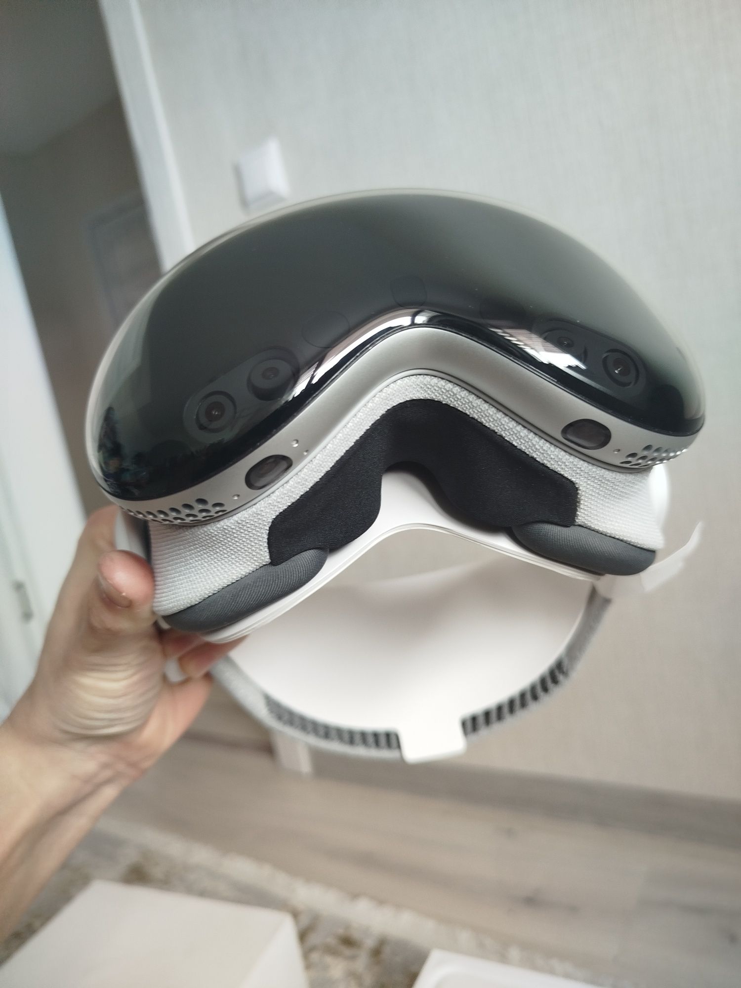 Apple Vision Pro