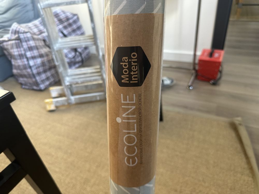 Продам обой новые