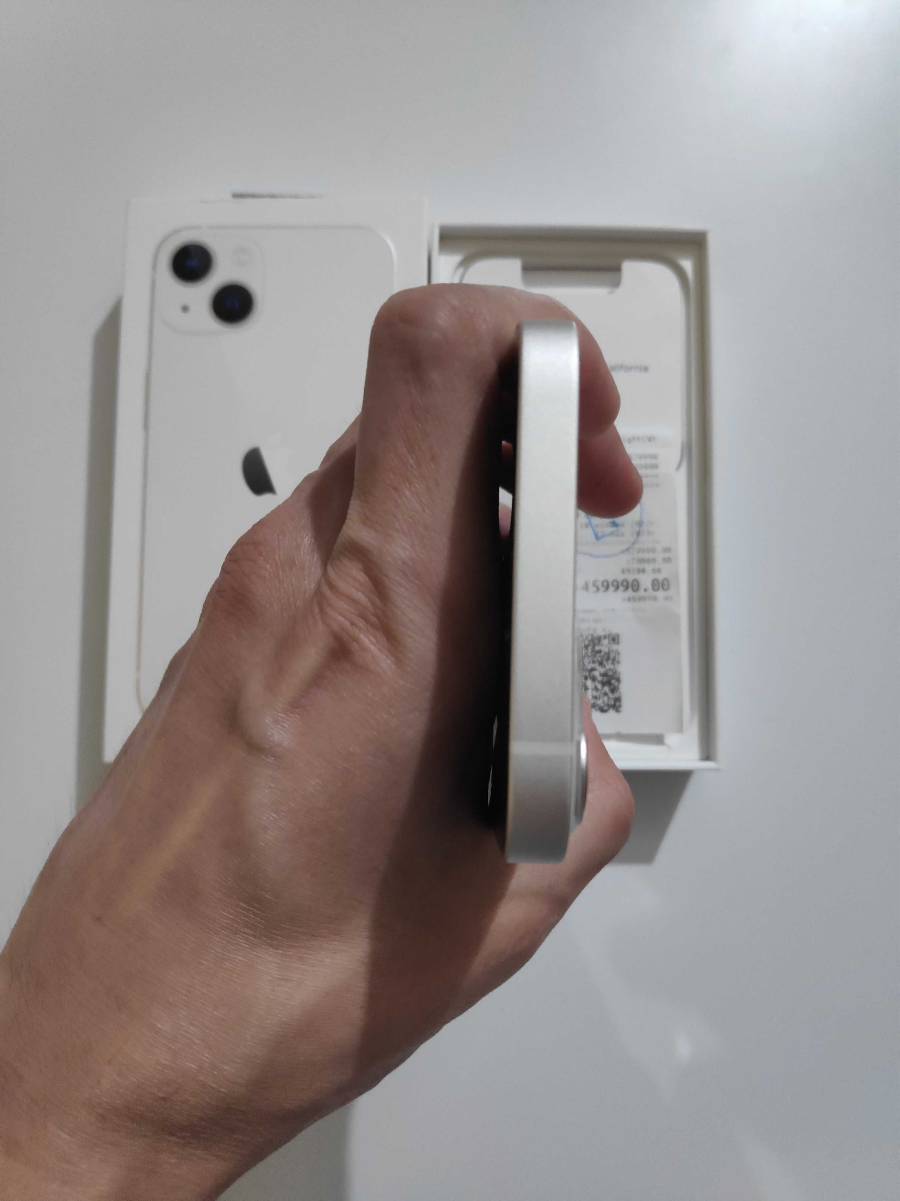 iPhone 13 (128гб) Айфон 13 Apple A 15 Bionic 5G