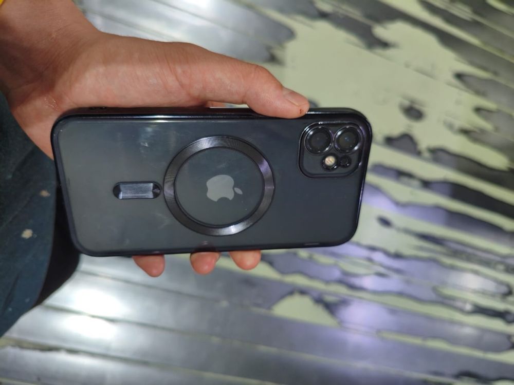 Обмен  Iphone 11