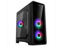 Игровой системный блок на i7 и RTX-2070 Super