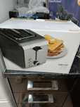 Продам тостер DEXP ТSS 3000