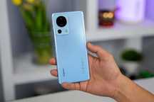 Обмен Xiaomi 13 lite 8/256Gb 5G