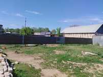 Продам участок Азф 5/166 А