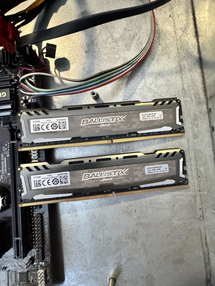 Системный блок, Ryzen 5,  DDR4, SSD