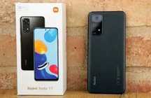 Redmi note 11 в хорошем качестве 256 гб