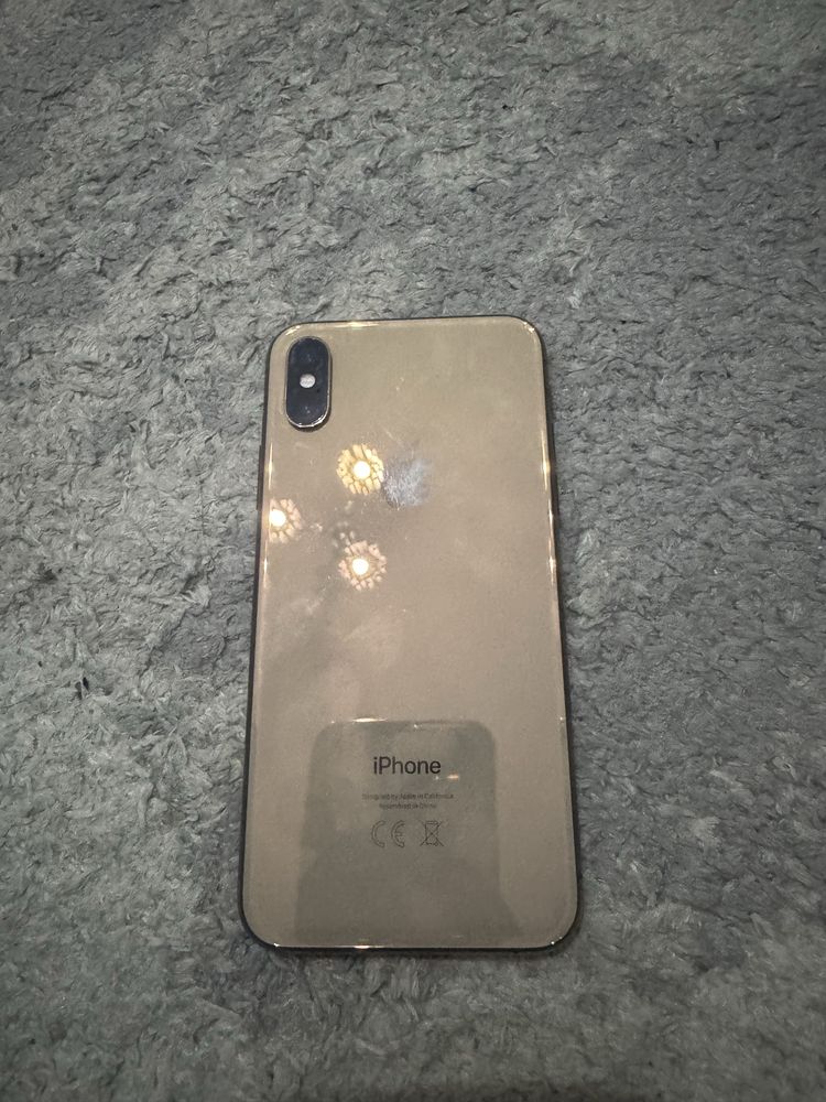 Iphone xs продается