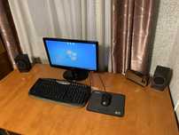 Монитор LG Flatron W1943C (18,5”)