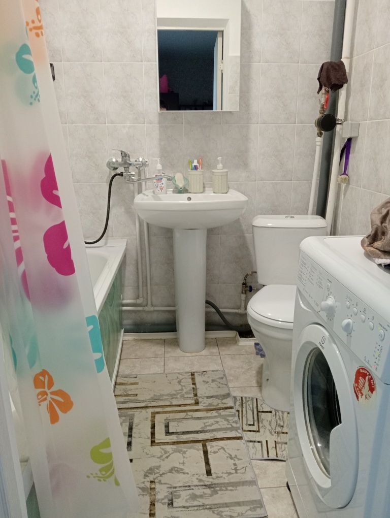 Продам квартиру  в новом доме