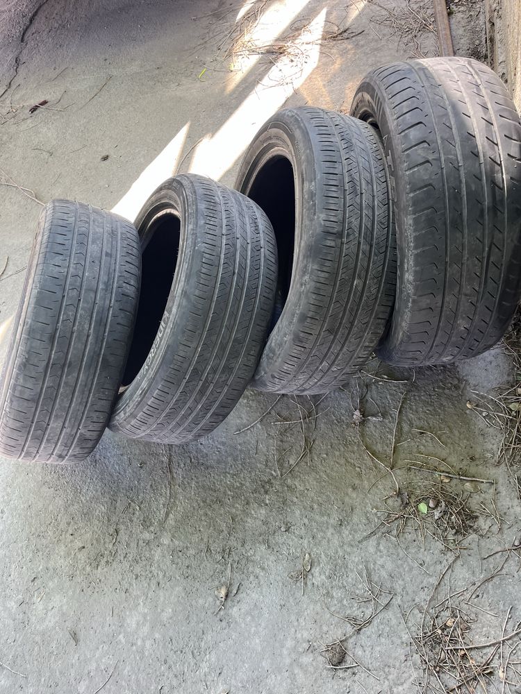 Продам Шины R17