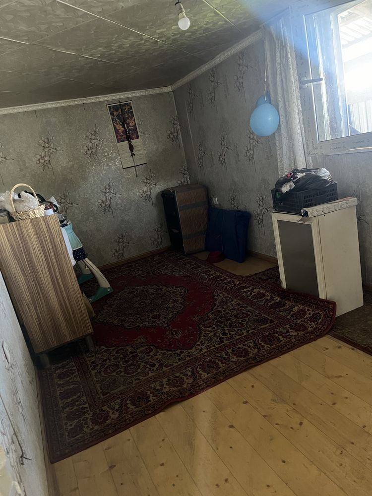 Продам дом-дачу,Иссык 6линия дачи