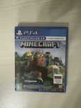 Minecraft Ps4 с русским языком