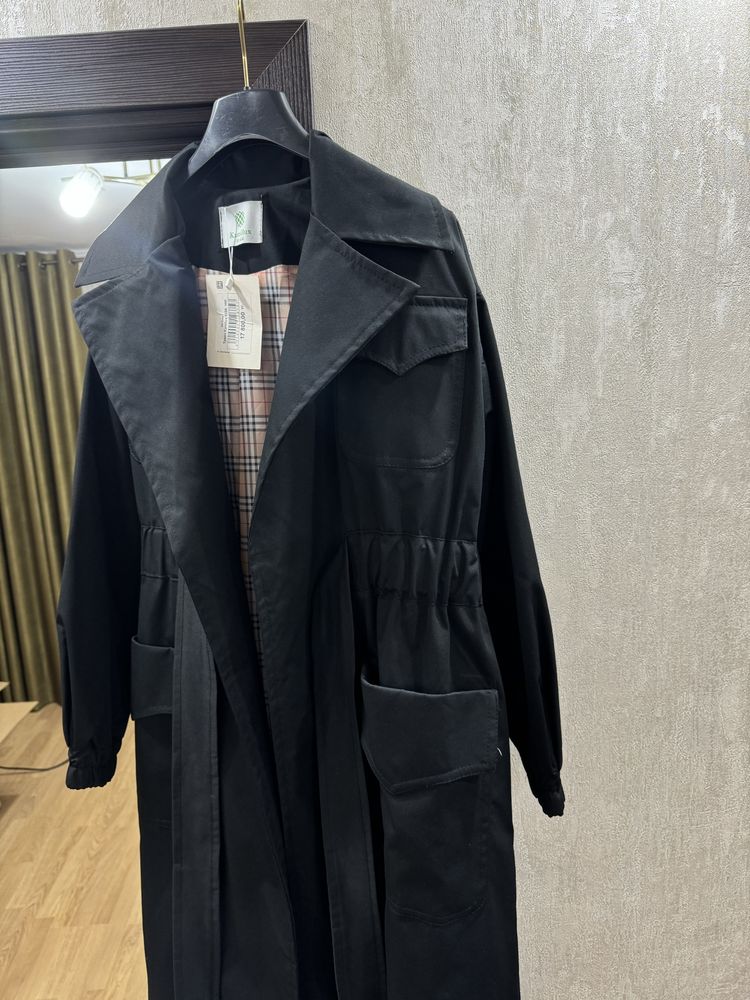 Продам новый красивый тренч