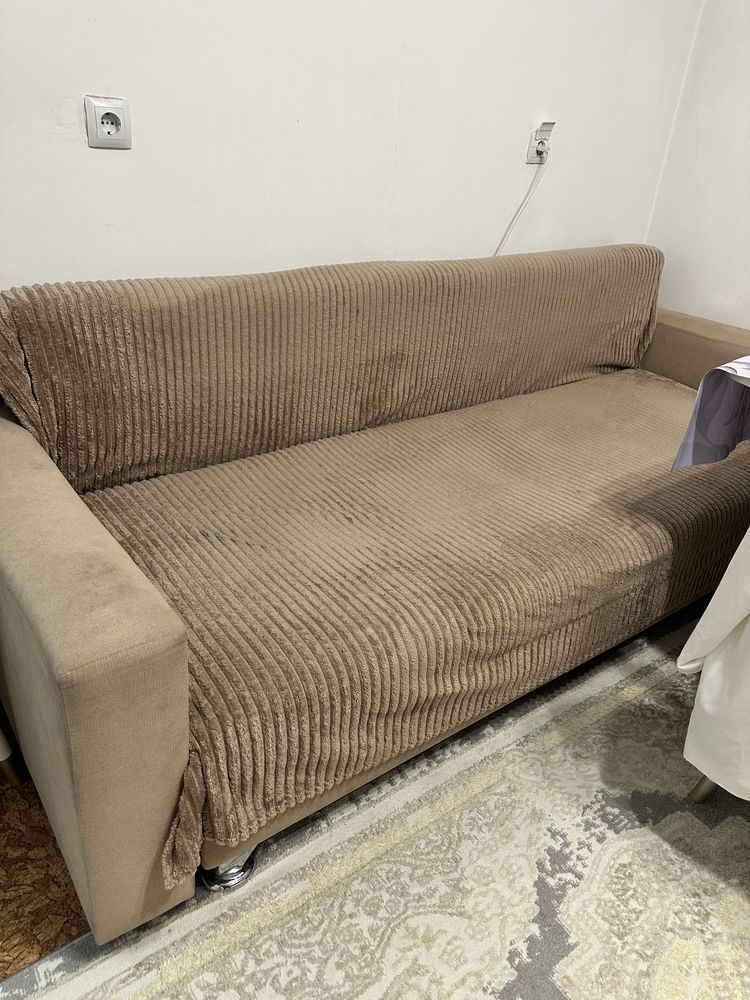 Продам диван раскладной