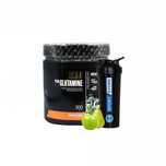 BCAA+Glutamine Maxler 30 порций 300 гр
