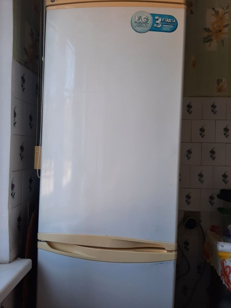 Холодильник срочно