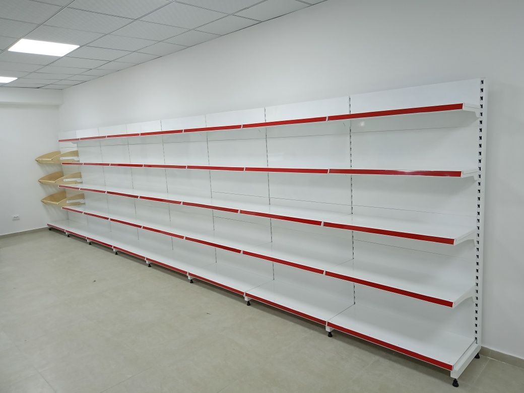 Продажа торгового оборудования , стеллажи для магазина , для склада
