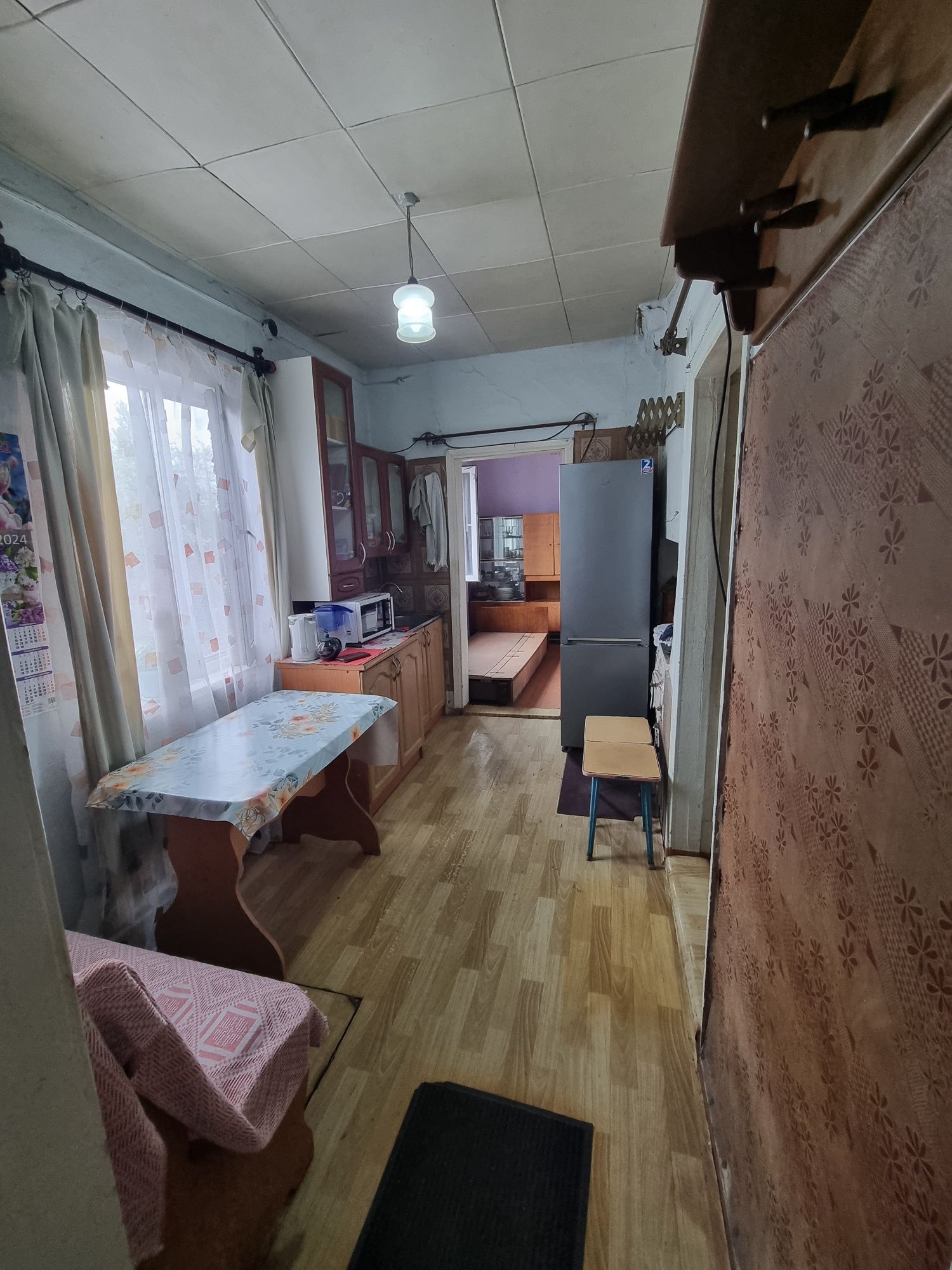 Продаю дом в Абае недорого