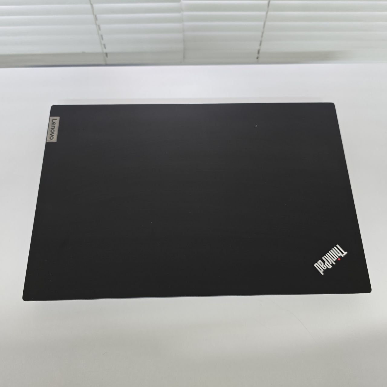 Ноутбук Lenovo ThinkPad E15