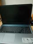Продам ноутбук Asus на запчасти