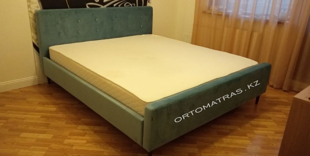 Российские ортопедические матрасы в Нур-султане! Скидки!