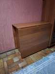 Стол раскладной деревянный