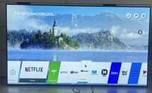 Телевизор LG OLED55B7V
