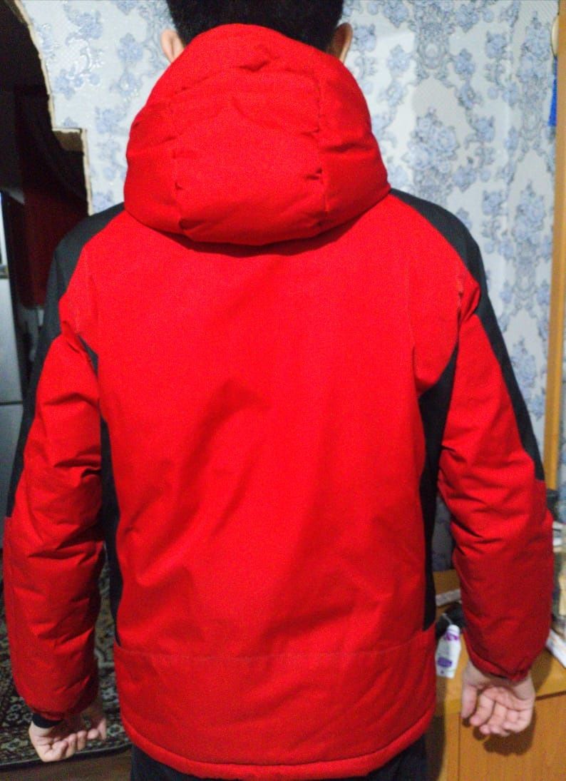 Продам зимний лыжный костюм