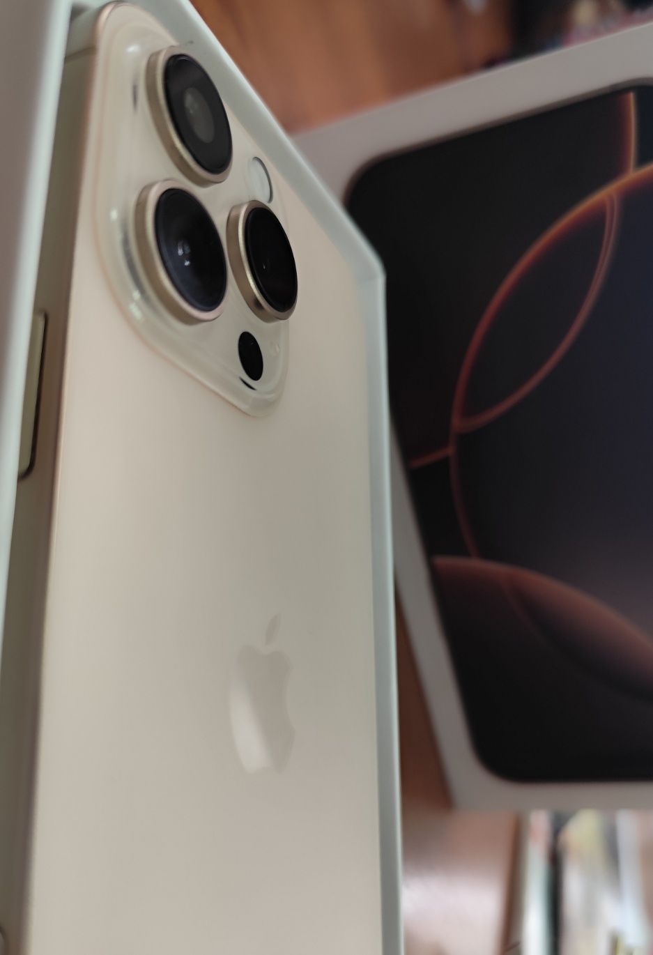 iPhone 16 Pro Мах