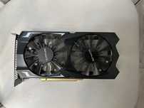 Видеокарта Sapphire RX 560