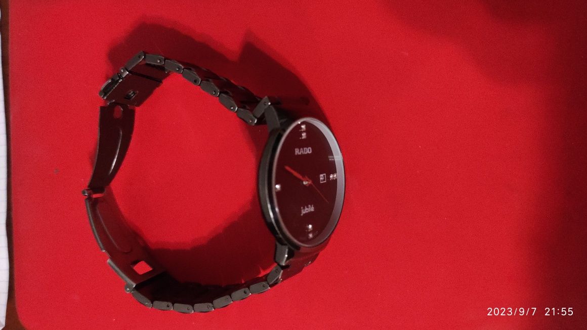 Часы : RADO  jubile