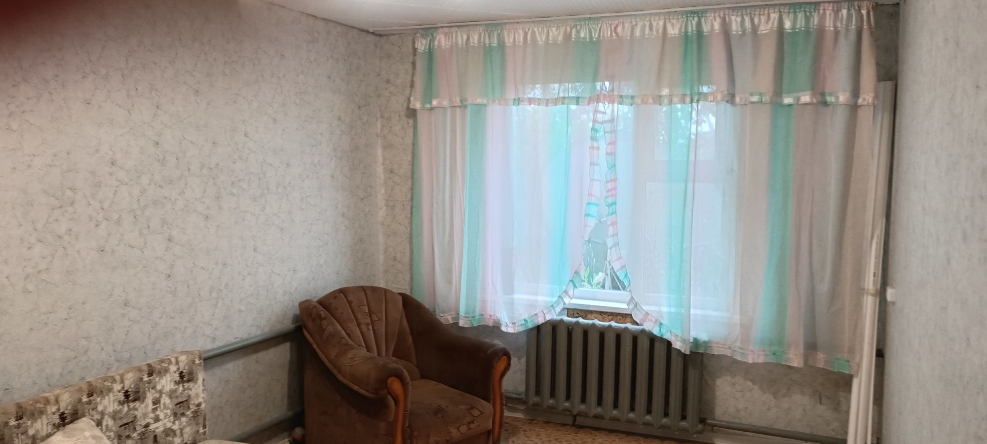 Продам дом на северном.