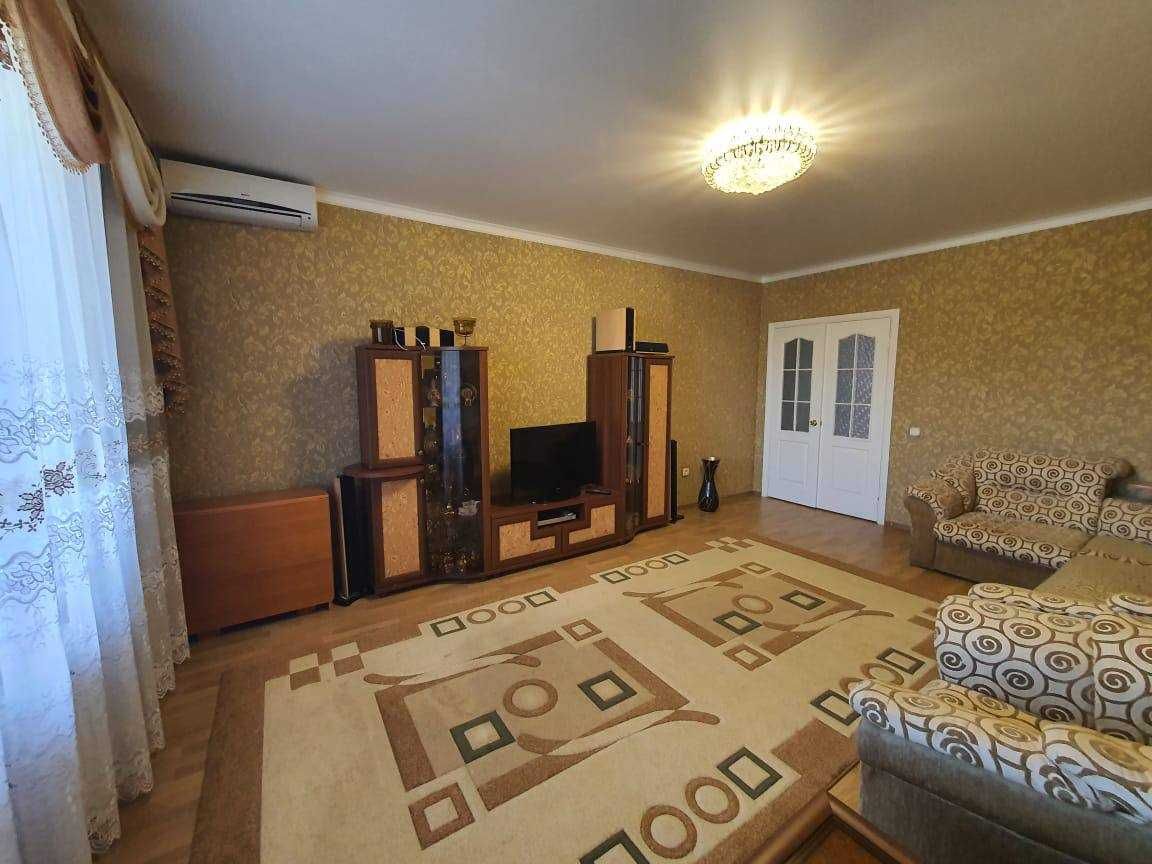 Продается 3-х ком квартира
