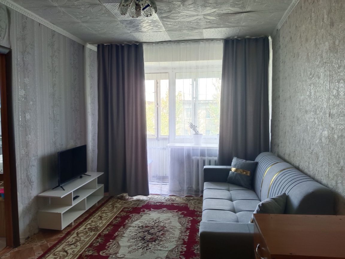 Сдам квартиру посуточно