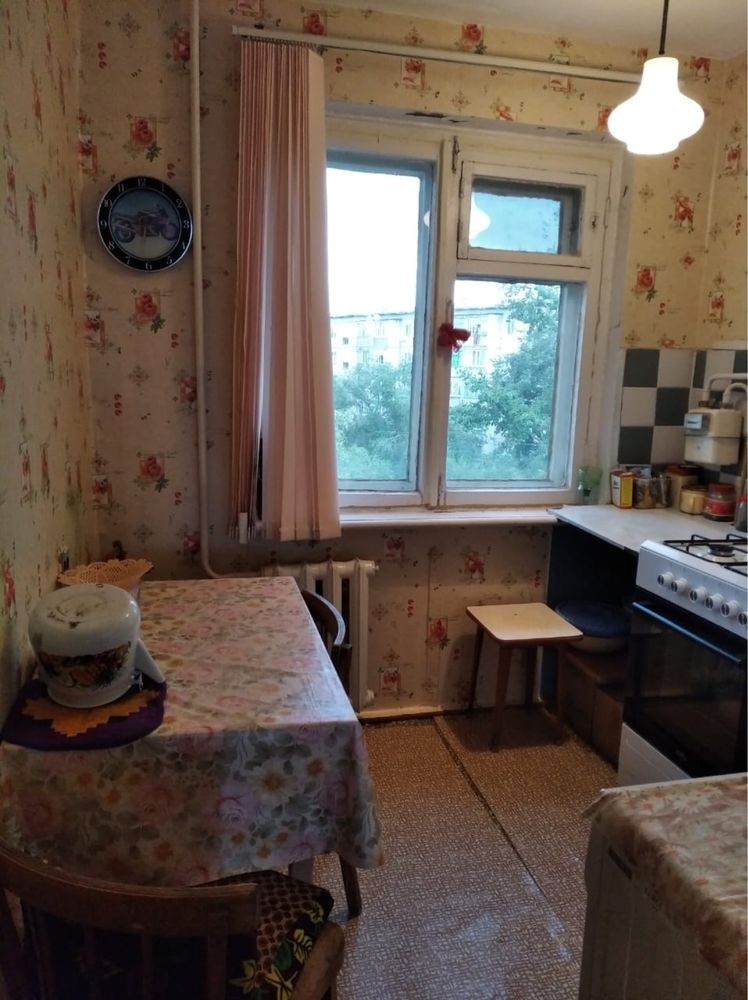 Квартира в аренду