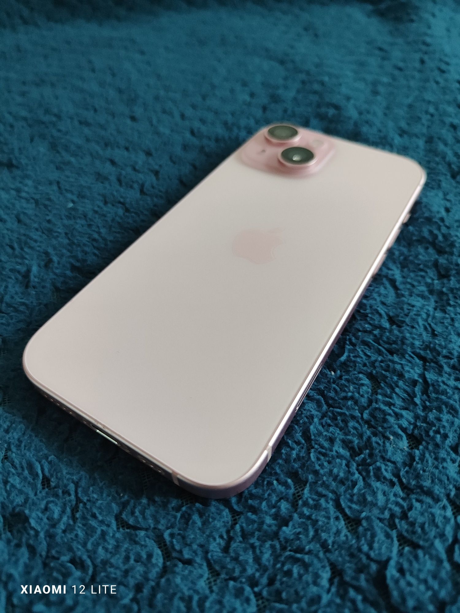 Iphone 15 / 128гб / обмен