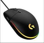 Мышка для компьютера logitech g102