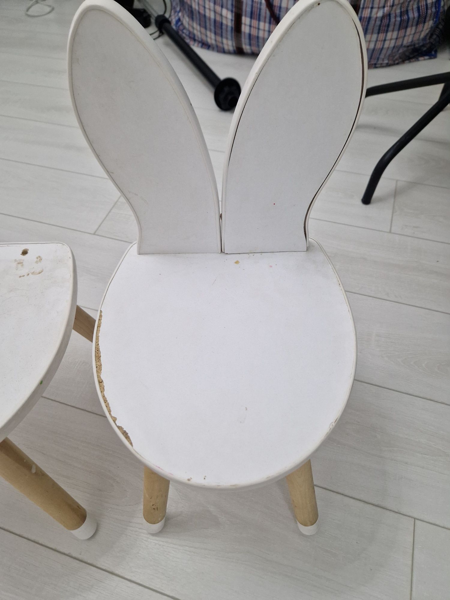 Продам детский стульчик