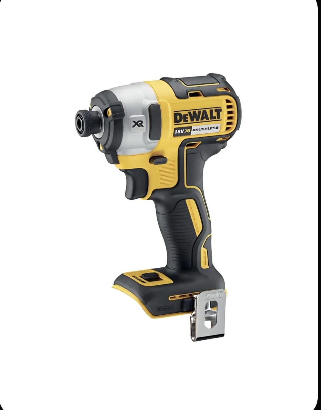 Dewalt dcf 850 Импакт