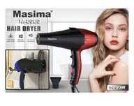 Фен Masima M8080
