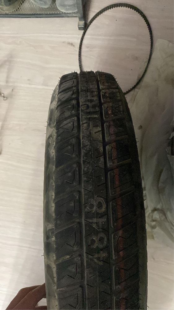 АвтоШины 215/55/R17 летние