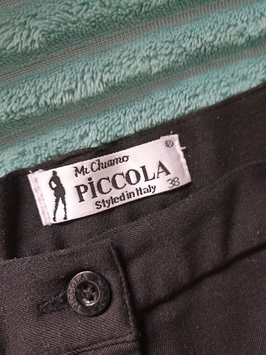 Брюки клёш Piccola
