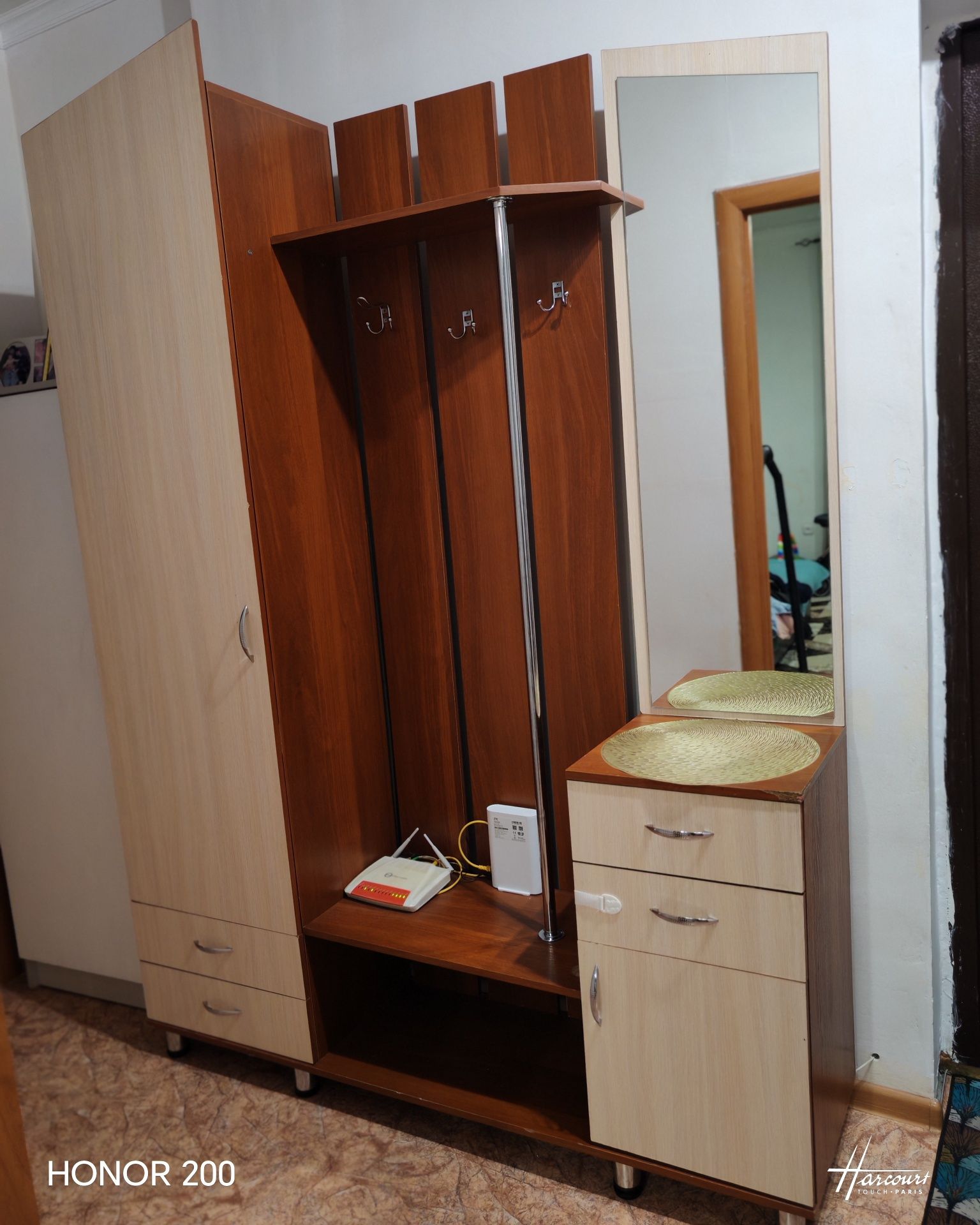Продаю шкаф прихожую
