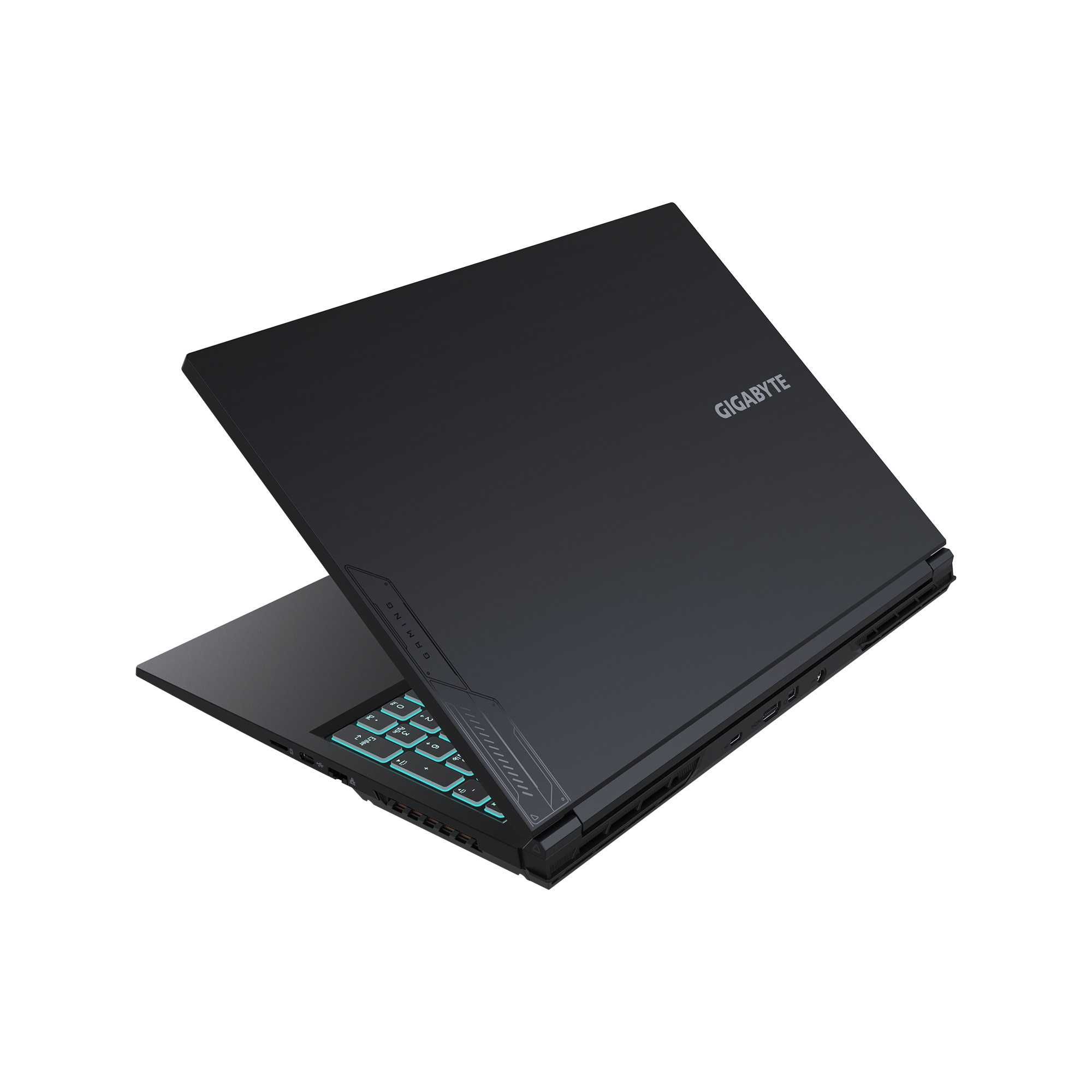 Игровой ноутбук Gigabyte G6 MF 2024