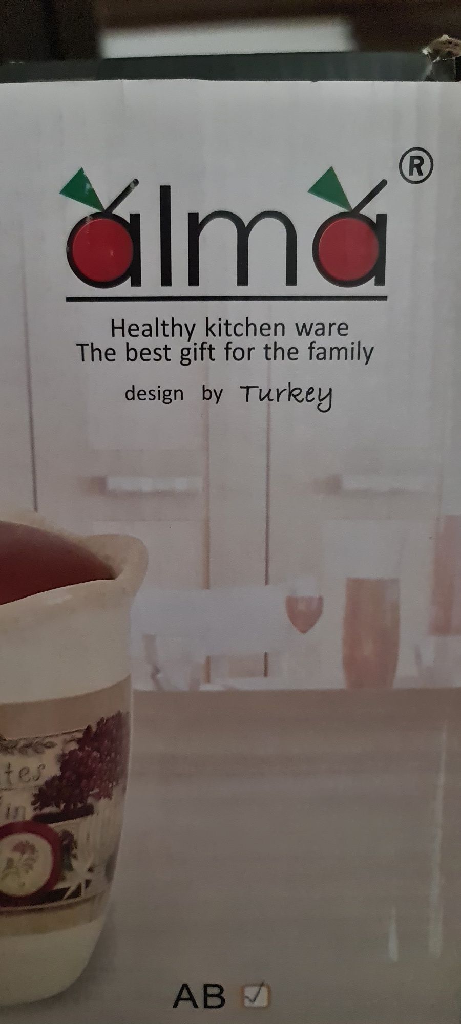 Продам набор для сыпучих продуктов