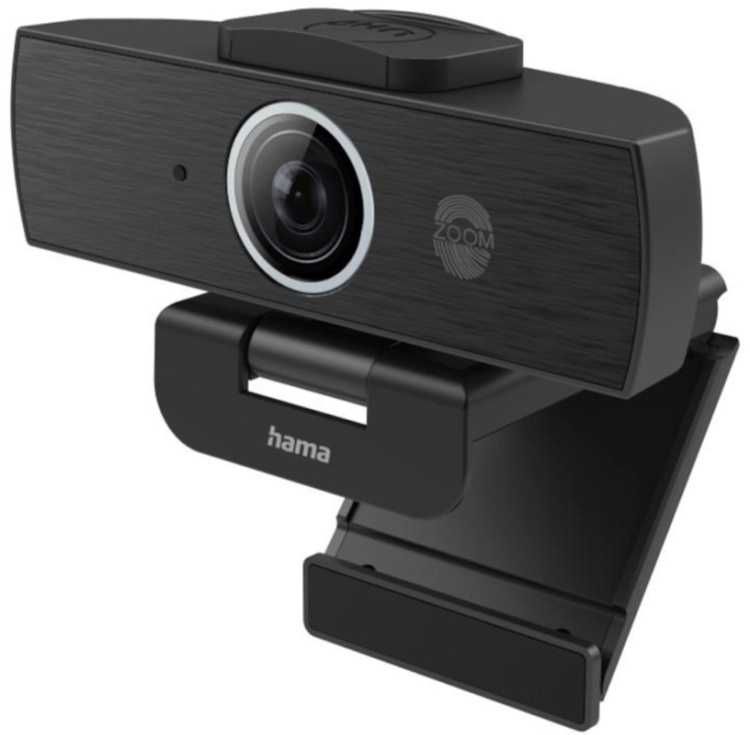 4k UHD Веб-камера Hama C-900 PRO