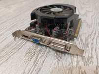 Видеокарты Nvidia GT530, GT430 и другие