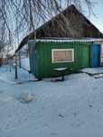 Продам квартиру в п. АМАНКАРАГАЙ