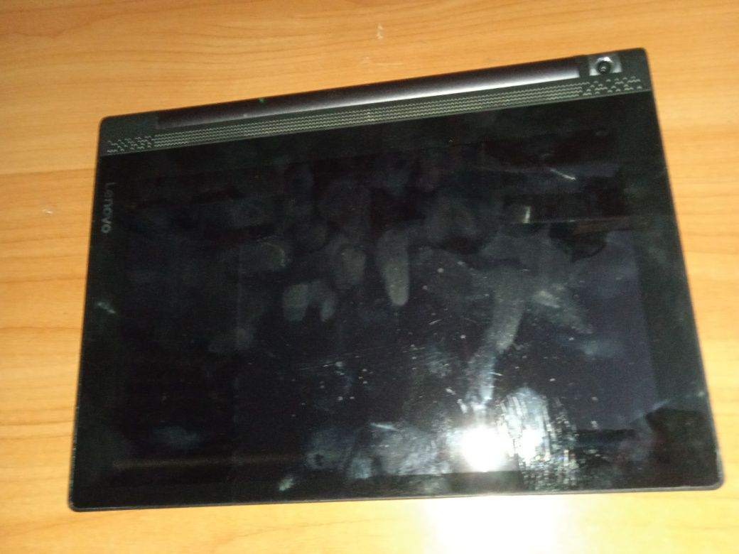 Lenovo Yoga Tab 3 (б/у)