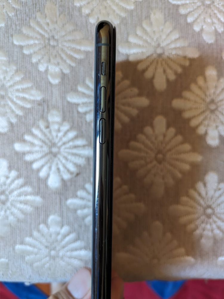 Iphone 11 pro max 256gb